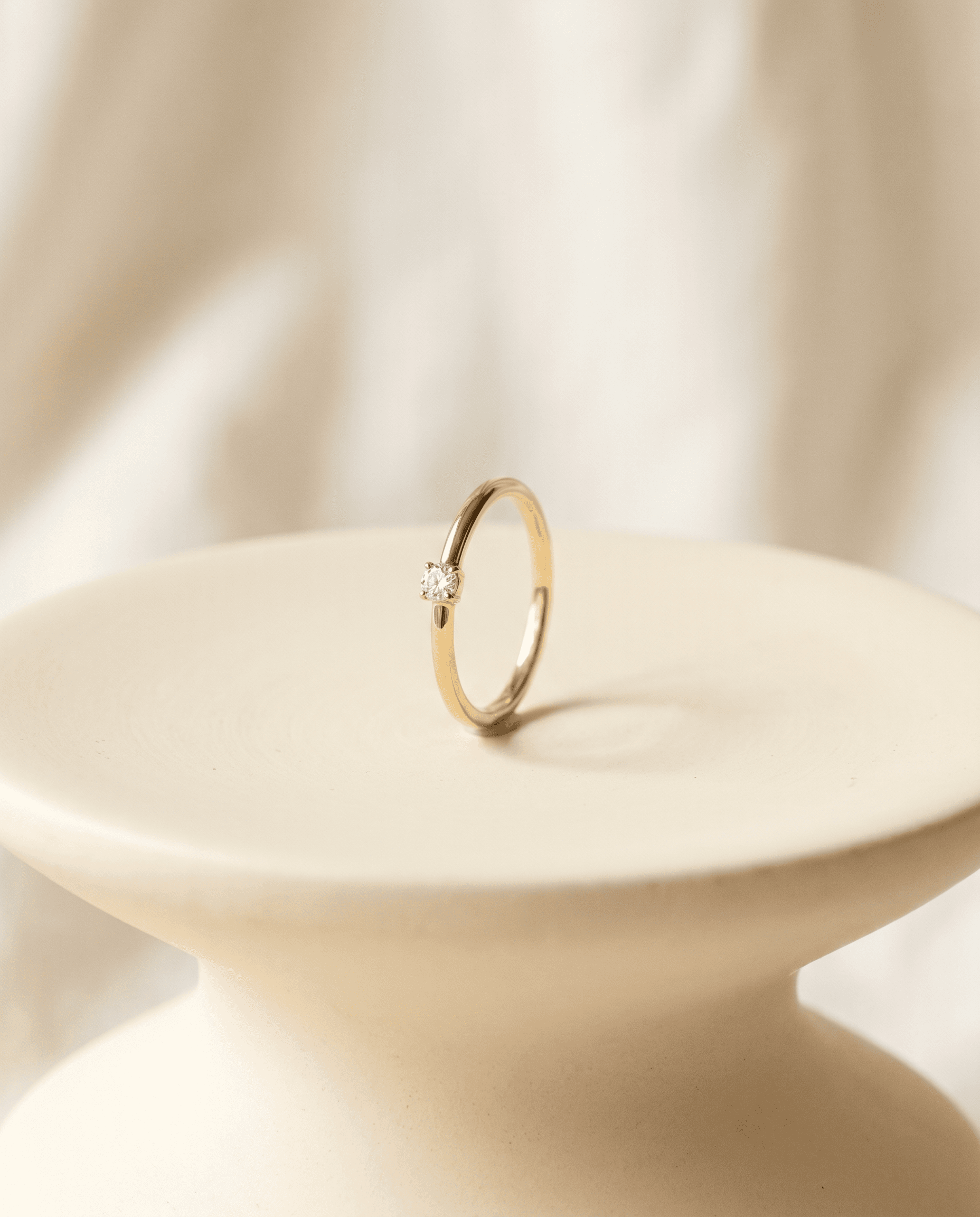 Aurelia Ring