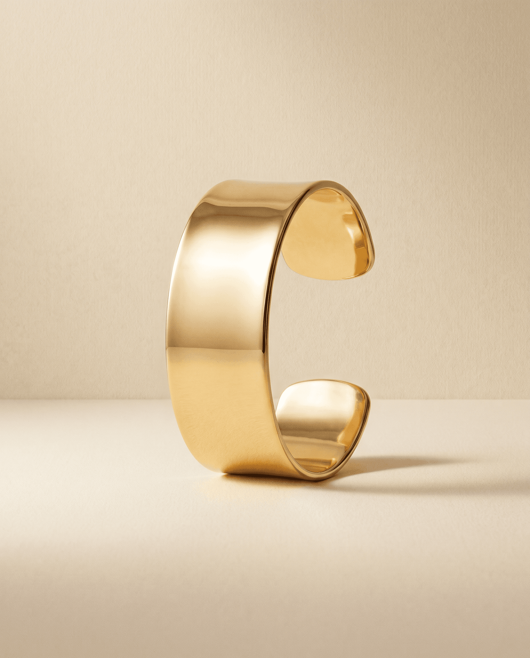 Ivory Cuff