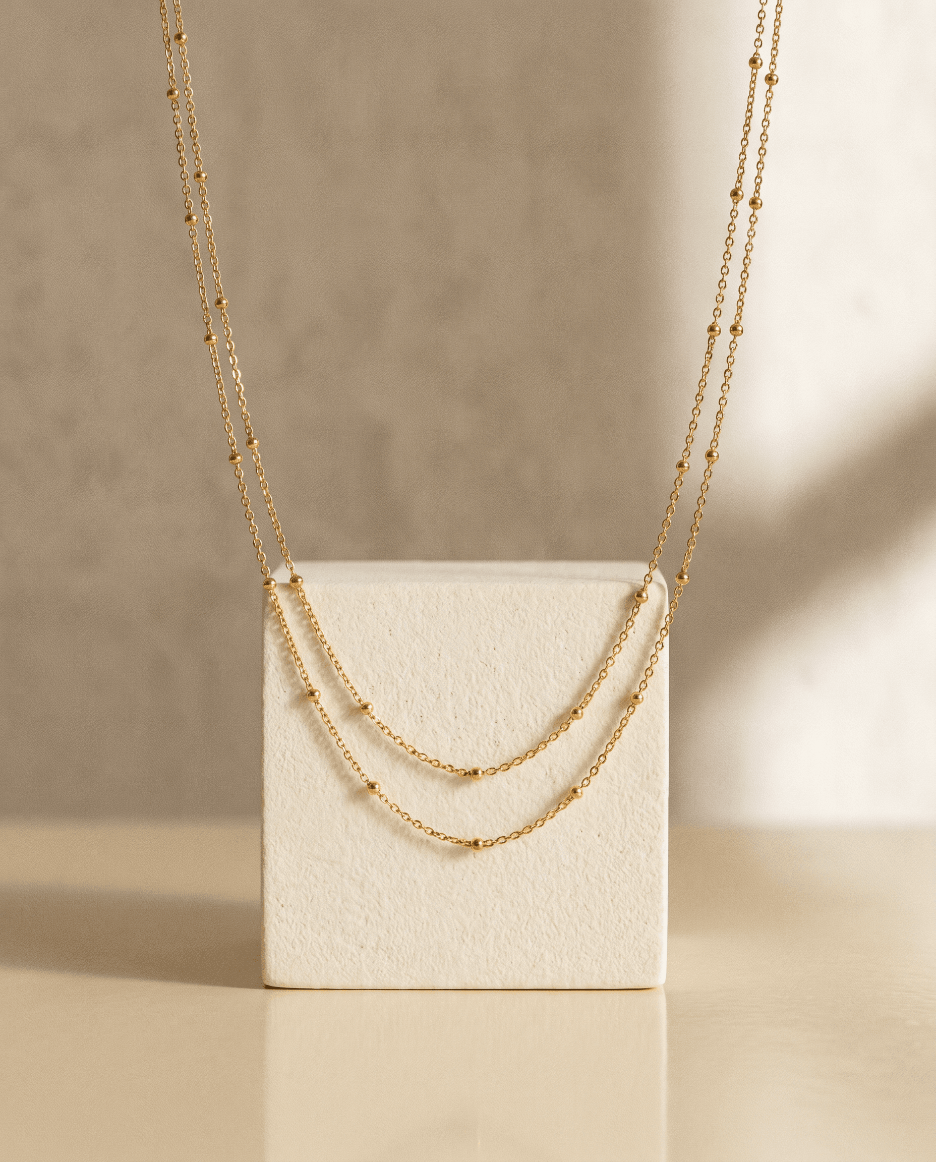Lumen Necklace