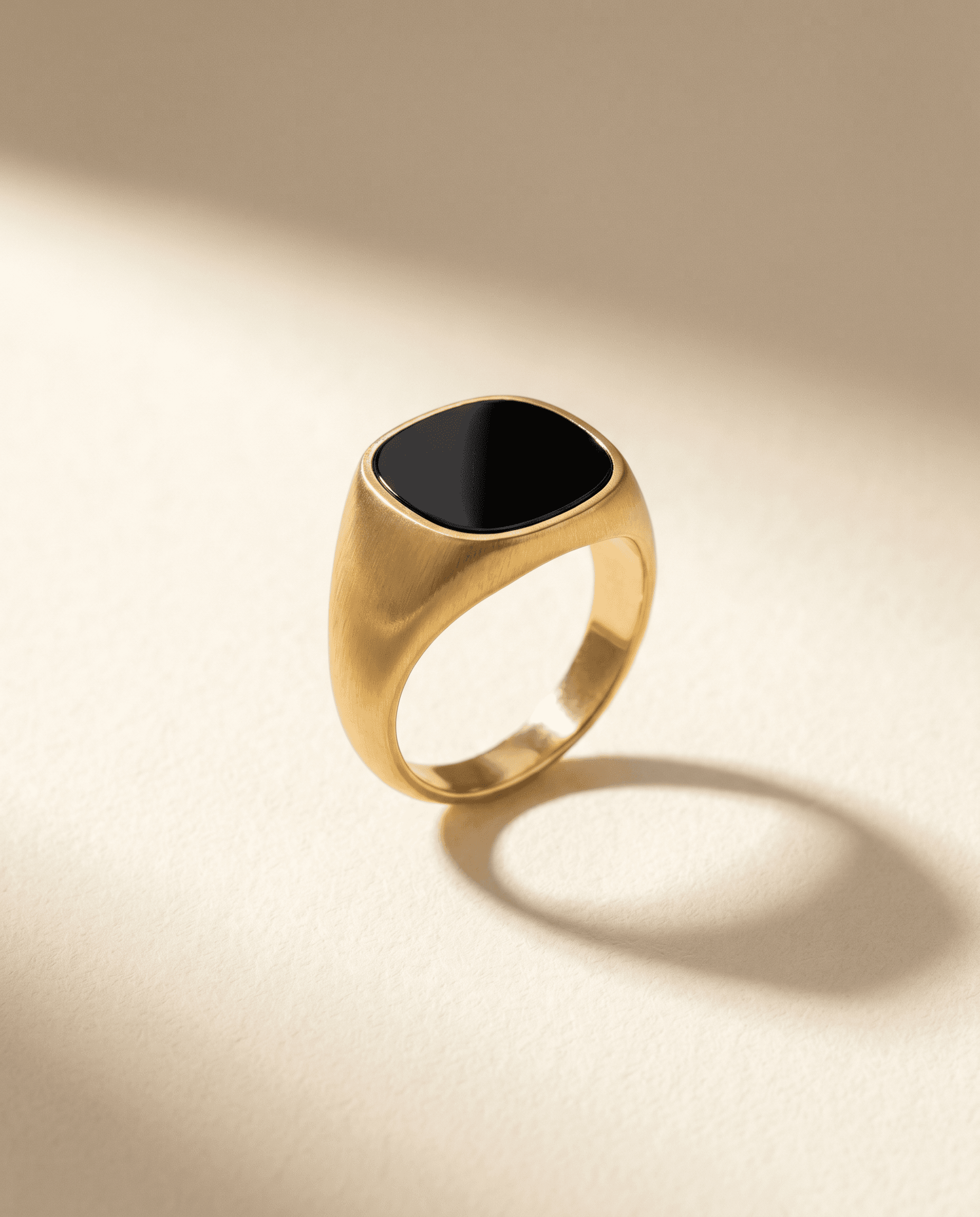 Nocturne Signet