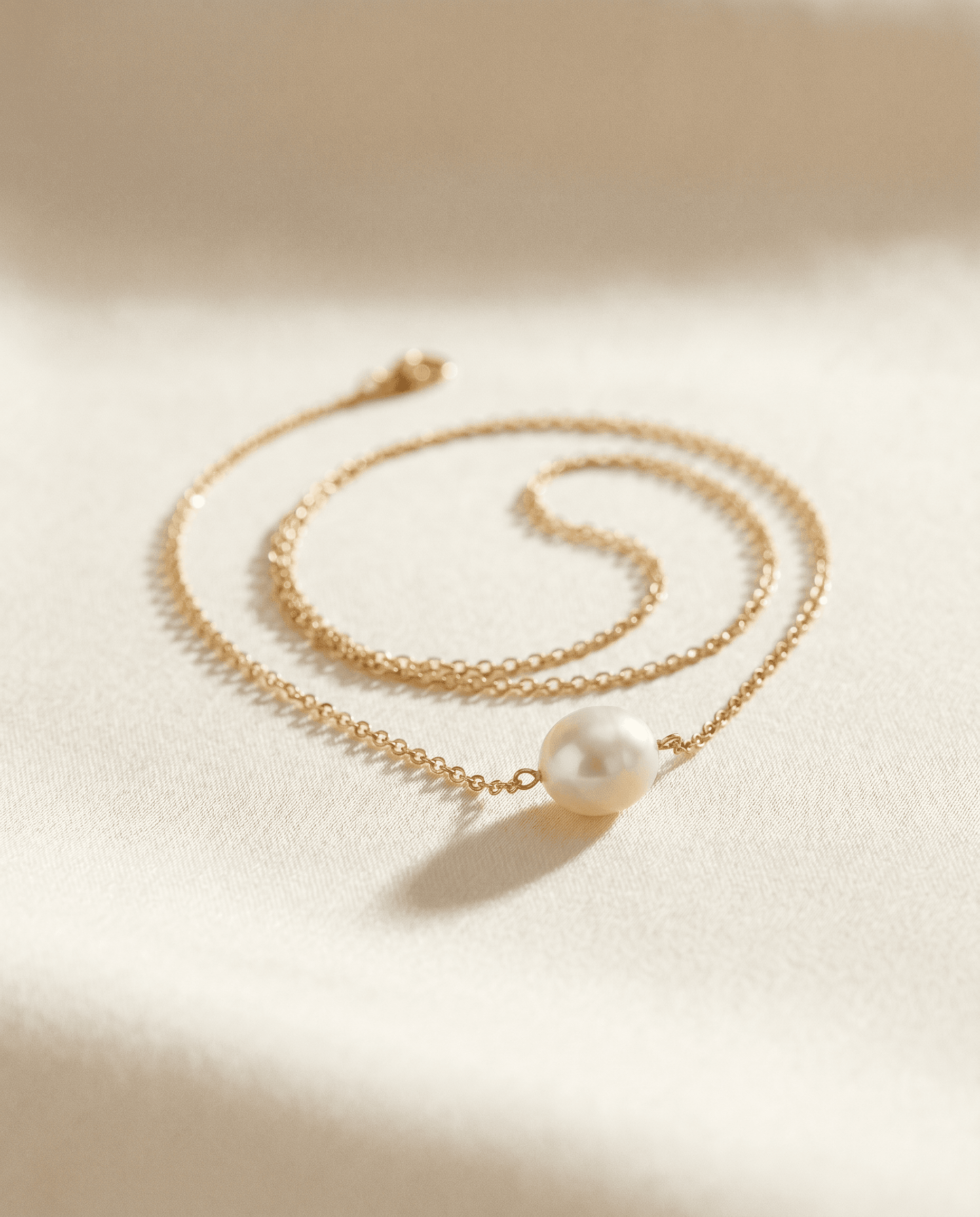 Selene Necklace