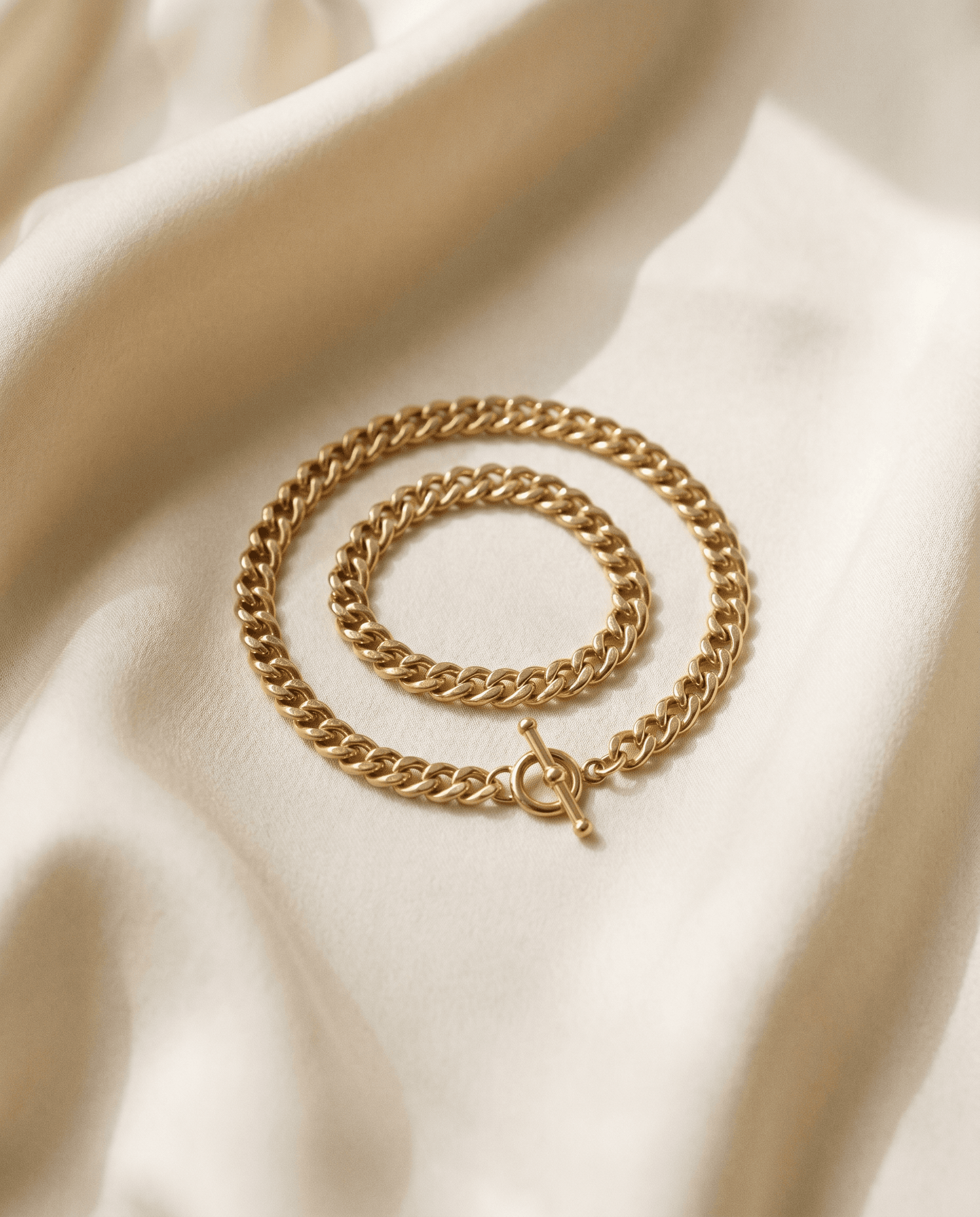 Tide Bracelet